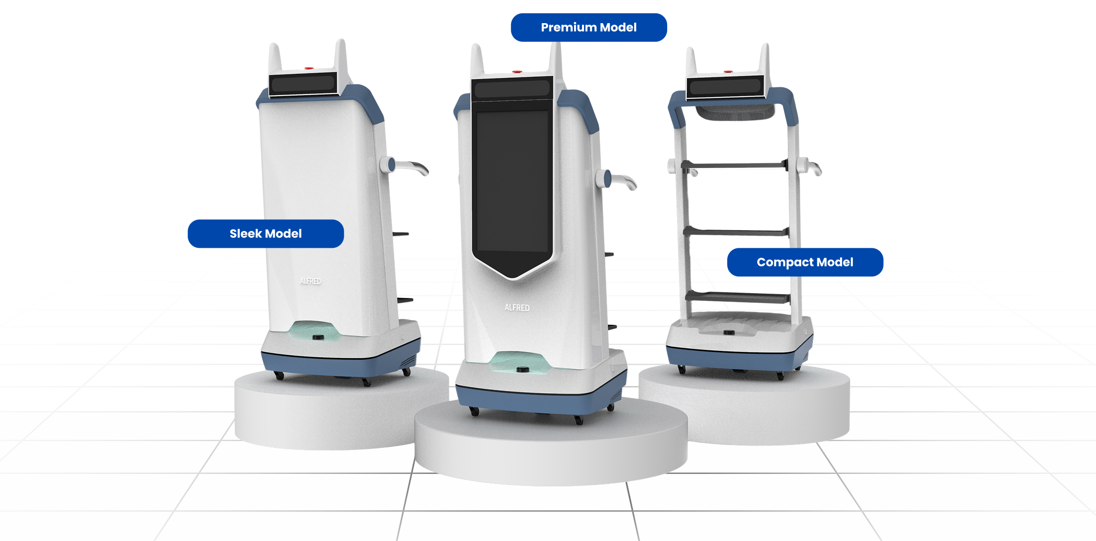 Rubbix Robotix all models